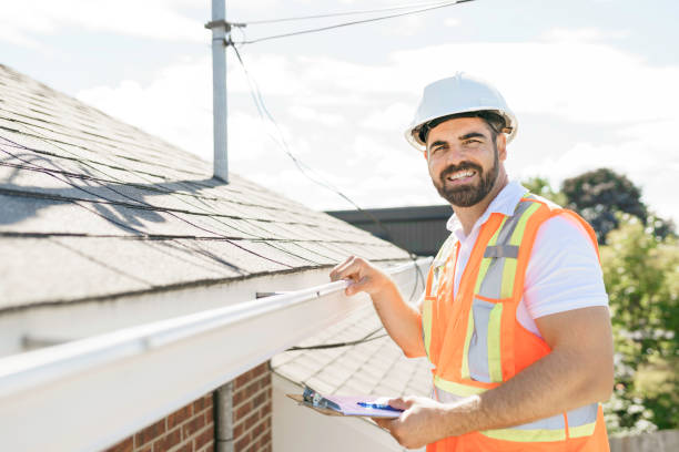 Best Commercial Roof Installation  in Spring Valley, MN
