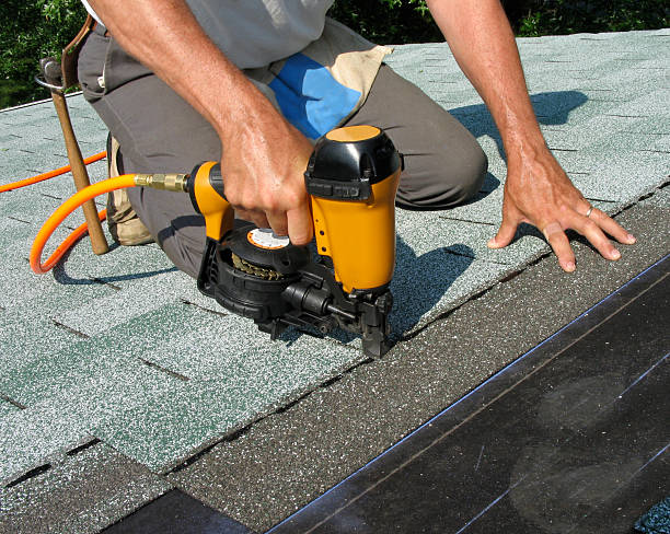 Best New Roof Installation  in Spring Valley, MN