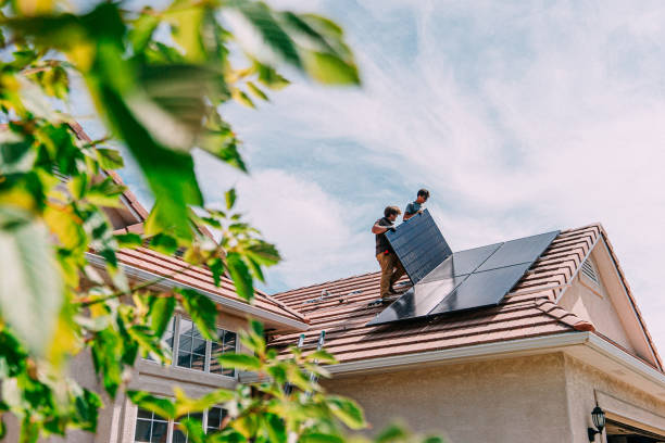Roof Waterproofing Services in Spring Valley, MN