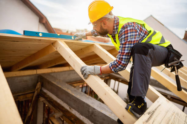 Best Storm Damage Roof Repair  in Spring Valley, MN