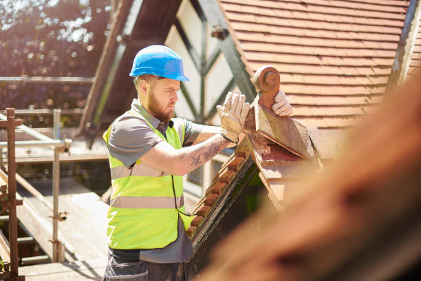 Quick and Trustworthy Emergency Roof Repair Services in Spring Valley, MN