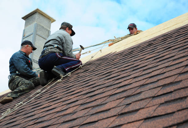 Spring Valley, MN Roofing Contractor Company