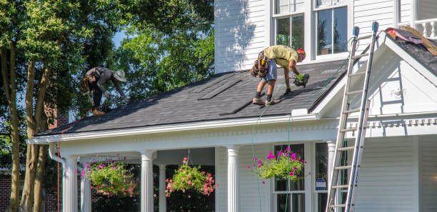 Heating Cable for Roof Installation in Spring Valley, MN